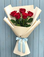 Букет Классика чувств в Фруктовом