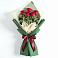 Букет цветов из: Розы в Фруктовом