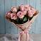 Букет цветов из: Розы в Фруктовом