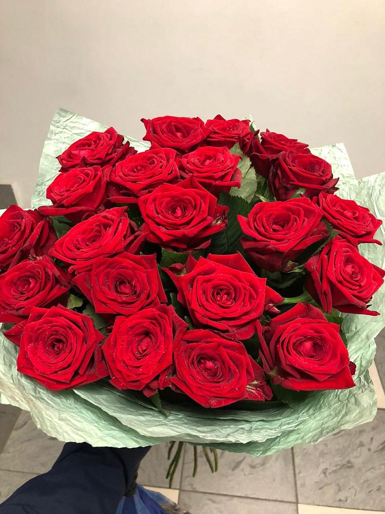 Розы Классика в Фруктовом Букет Классика в Фруктовом