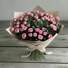 Букет Удовольствие в Фруктовом