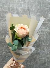 Букет цветов из:  Розы в Фруктовом