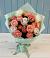 Букет цветов из: Розы в Фруктовом