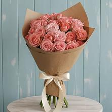Букет цветов из:  Розы в Фруктовом