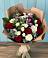 Букет цветов из: Розы и Альстромерии в Фруктовом