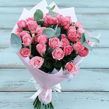 Букет Леди совершенство в Фруктовом