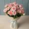 Букет Розовый шарм в Фруктовом